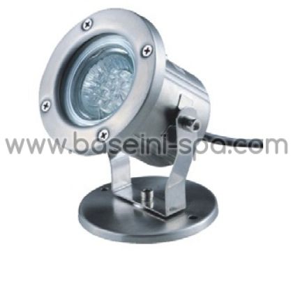 K LED прожектор за фонтан RGB U2002 |Pool Point