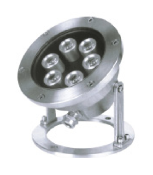 K LED прожектор за фонтан RGB модел U2003 | Pool Point