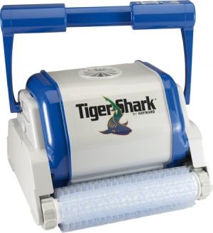 Робот за почистване на басейни Tiger Shark