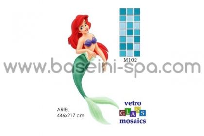 Пано Ariel - 446x217