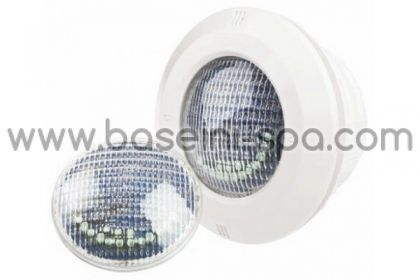 LED прожектор стандартен, ABS