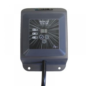 K Радио контролер за RGB+W прожектори BRiO RC+ | CCEI