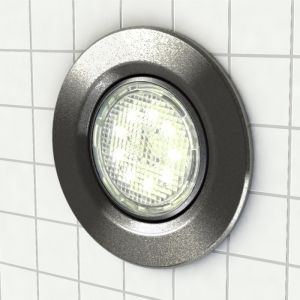 K LED Прожектор Mini-BRiO 2 за монтаж в 1.5“ преход | CCEI
