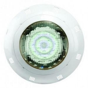 Плосък подводен LED бял/RGB прожектор